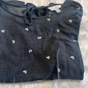 Lauren Conrad top